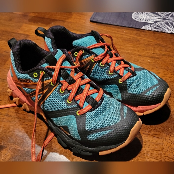 MQM FLEX FRUIT PUNCH - Picture 6 of 11